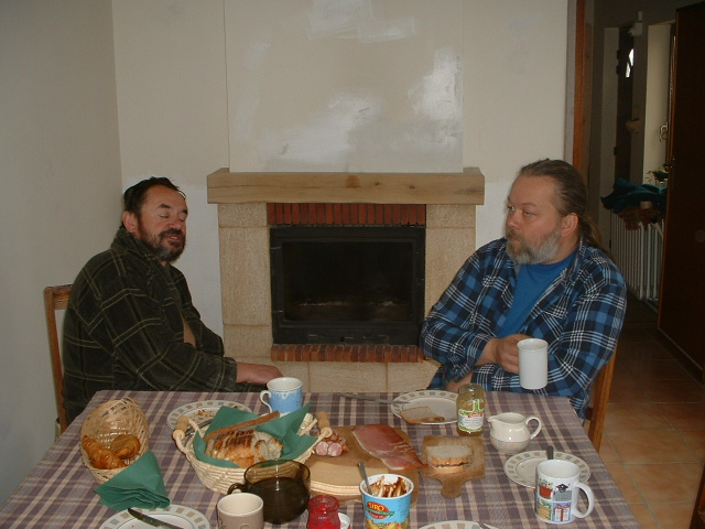 Coby tu dzis zrobic?